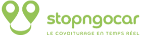 Logo Stopngocar